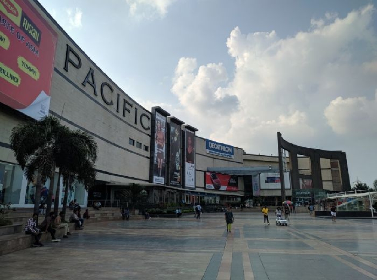 PacificMall